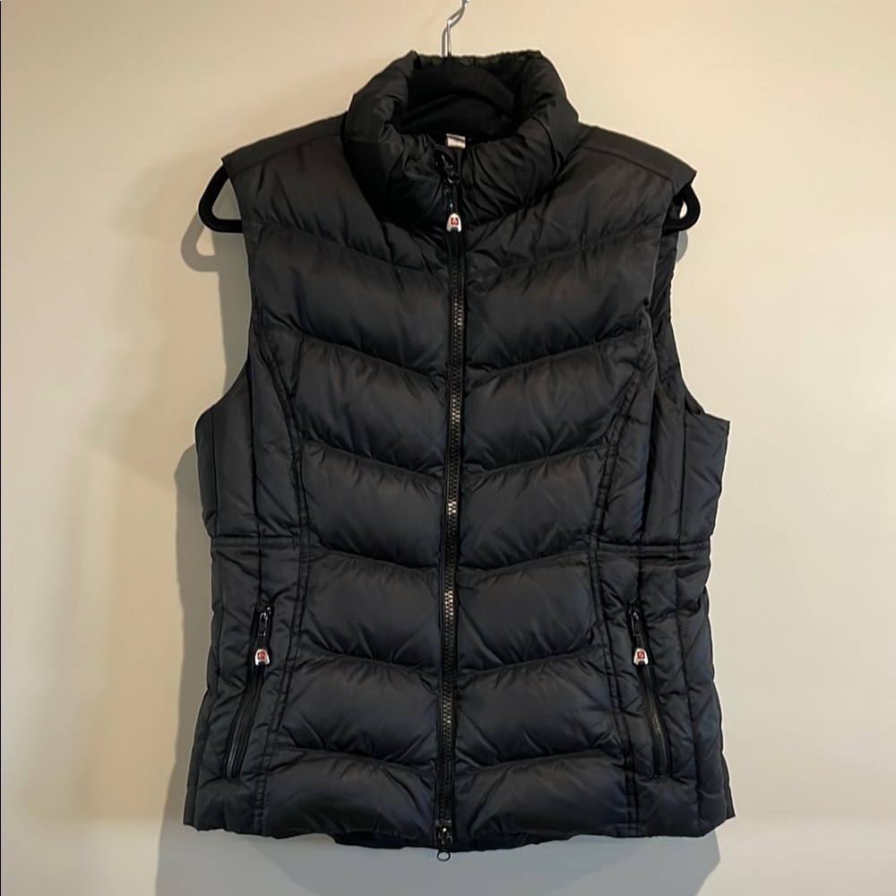 Lululemon Down Vest (flawed)